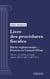 Livre des procédures fiscales - Partie réglementaire - Décrets en Conseil d'Etat. - Deuxième partie : Partie réglementaire, décrets. - Titre II : Le contrôle de l'impôt (droit français)