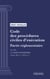 Code des procédures civiles d'exécution - Partie réglementaire - Livre III : La saisie immobilière (droit français)