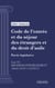 Code de l'entrée et du séjour des étrangers et du droit d'asile - Partie législative - Livre VI : Décisions d'éloignement partie législative - (droit français)