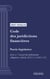Code des juridictions financières - Partie législative - Livre IV : Conseil des prélèvements obligatoires (droit français)