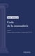 Code de la mutualité - Annexes (droit français)