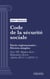 Code de la sécurité sociale - Partie réglementaire - Décrets simples. - Livre VII : Régimes divers - Dispositions diverses (droit français)
