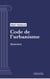 Code de l'urbanisme - Annexes (droit français)