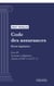 Code des assurances - Partie législative - Livre II : Assurances obligatoires (droit français)