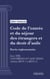 Code de l'entrée et du séjour des étrangers et du droit d'asile - Partie réglementaire - Livre VIII : contrôles et sanctions (droit français)