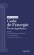 Code de l'énergie - Partie législative - Livre III : Les dispositions relatives à l'électricité (droit français)