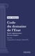 Code du domaine de l'Etat - Partie réglementaire - Décrets simples. Livre Ier (droit français)