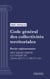 Code général des collectivités territoriales - Partie réglementaire - Deuxième partie : La commune (droit français)