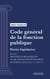 Code général de la fonction publique - Partie législative - Livre IV : principes d'organisation et de gestion des ressources humaines (droit français)