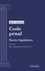 Code pénal - Partie législative - Livre VI : Des contraventions (droit français)