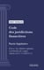 Code des juridictions financières - Partie législative - Livre II : Les chambres régionales et territoriales des comptes (droit français)