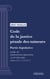 Code de la justice pénale des mineurs - Partie législative - Livre VII : Dispositions relatives à l'outre-mer (droit français)
