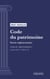 Code du patrimoine - Partie réglementaire - Livre III : Bibliothèques (droit français)
