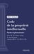 Code de la propriété intellectuelle - Partie réglementaire - Livre II : Les droits voisins du droit d'auteur (droit français)