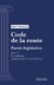 Code de la route - Partie législative - Livre II : Le conducteur (droit français)