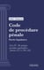Code de procédure pénale - Partie législative - Livre IV : De quelques procédures particulières (droit français)