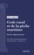 Code rural et de la pêche maritime - Partie réglementaire - Livre III : Exploitation agricole (droit français)