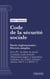 Code de la sécurité sociale - Partie réglementaire - Décrets simples. - Livre IV : Accidents du travail et maladies professionnelles (Dispositions propres et dispositions communes avec d'autres branches) (droit français)