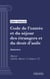 Code de l'entrée et du séjour des étrangers et du droit d'asile - Annexes (droit français)