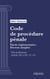 Code de procédure pénale - Partie réglementaire - Décrets simples. - Titre préliminaire (droit français)
