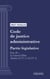 Code de justice administrative - Partie législative - Livre Ier : Le Conseil d'Etat (droit français)