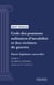 Code des pensions militaires d'invalidité et des victimes de guerre - Partie législative (nouvelle) - Livre I : Le droit à pension (droit français)