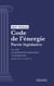 Code de l'énergie - Partie législative - Livre VIII : Les dispositions relatives à l'hydrogène (droit français)