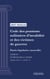 Code des pensions militaires d'invalidité et des victimes de guerre - Partie législative (nouvelle) - Livre IV : Pupilles de la nation (droit français)