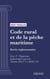 Code rural et de la pêche maritime - Partie réglementaire - Livre V : Organismes professionnels agricoles (droit français)