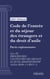 Code de l'entrée et du séjour des étrangers et du droit d'asile - Partie réglementaire - Livre IX  : Procédures contentieuses devant le juge administratif (droit français)