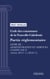 Code des communes de la Nouvelle-Calédonie - Partie réglementaire - Livre III : Administration et services communaux (droit français)