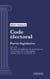 Code électoral - Partie législative - Livre VIII : Procédure de modification du régime électoral et du périmètre des circonscriptions (droit français)