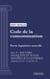 Code de la consommation - Partie législative nouvelle - Livre V : pouvoirs d'enquête et suites données aux contrôles (droit français)