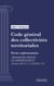 Code général des collectivités territoriales - Partie réglementaire - Troisième partie : Le département (droit français)