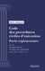 Code des procédures civiles d'exécution - Partie réglementaire - Livre II : Les procédures d'exécution mobilière (droit français)