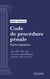Code de procédure pénale - Partie législative - Livre III : Des voies de recours extraordinaires (droit français)