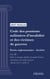 Code des pensions militaires d'invalidité et des victimes de guerre - Partie réglementaire - Arrêtés. - Livre III : Droits et avantages attachés à la qualité d'ancien combattant ou de victime de guerre (droit français)