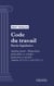 Code du travail - Partie législative - Septième partie : Dispositions particulières à certaines professions et activités (droit français)