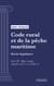Code rural et de la pêche maritime - Partie législative - Livre IV : Baux ruraux (droit français)