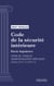 Code de la sécurité intérieure - Partie législative - Livre III : Polices administratives spéciales (droit français)