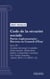 Code de la sécurité sociale - Partie réglementaire - Décrets en Conseil d'Etat. - Livre IV : Accidents du travail et maladies professionnelles (Dispositions propres et dispositions communes avec d'autres branches) (droit français)