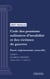 Code des pensions militaires d'invalidité et des victimes de guerre - Partie réglementaire (nouvelle) - Livre I : Le droit à pension (droit français)