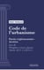 Code de l'urbanisme - Partie réglementaire - Arrêtés. - Livre II : Préemption et réserves foncières (droit français)