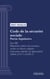 Code de la sécurité sociale - Partie législative - Livre III : Dispositions relatives aux assurances sociales et à diverses catégories de personnes rattachées au régime général (droit français)