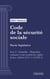 Code de la sécurité sociale - Partie législative - Livre I : Généralités - Dispositions communes à tout ou partie des régimes de base (droit français)