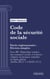 Code de la sécurité sociale - Partie réglementaire - Décrets simples. - Livre III : Dispositions relatives aux assurances sociales et à diverses catégories de personnes rattachées au régime général (droit français)