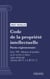 Code de la propriété intellectuelle - Partie réglementaire - Livre VII : Marques de produits ou de services et autres signes distinctifs (droit français)