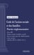 Code de l'action sociale et des familles - Partie réglementaire - Livre III : Action sociale et médico-sociale mise en oeuvre par des établissements et des services (droit français)