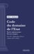 Code du domaine de l'Etat - Partie réglementaire - Décrets simples. Livre IV (droit français)