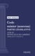 Code minier (nouveau) - Livre III : régime légal des carrières (droit français)